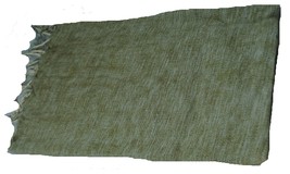 Fair Trade Tibetan Yak Wool Woollen Shawl/Blanket 1.8M x 0.8M (Light/Grey) - £21.47 GBP