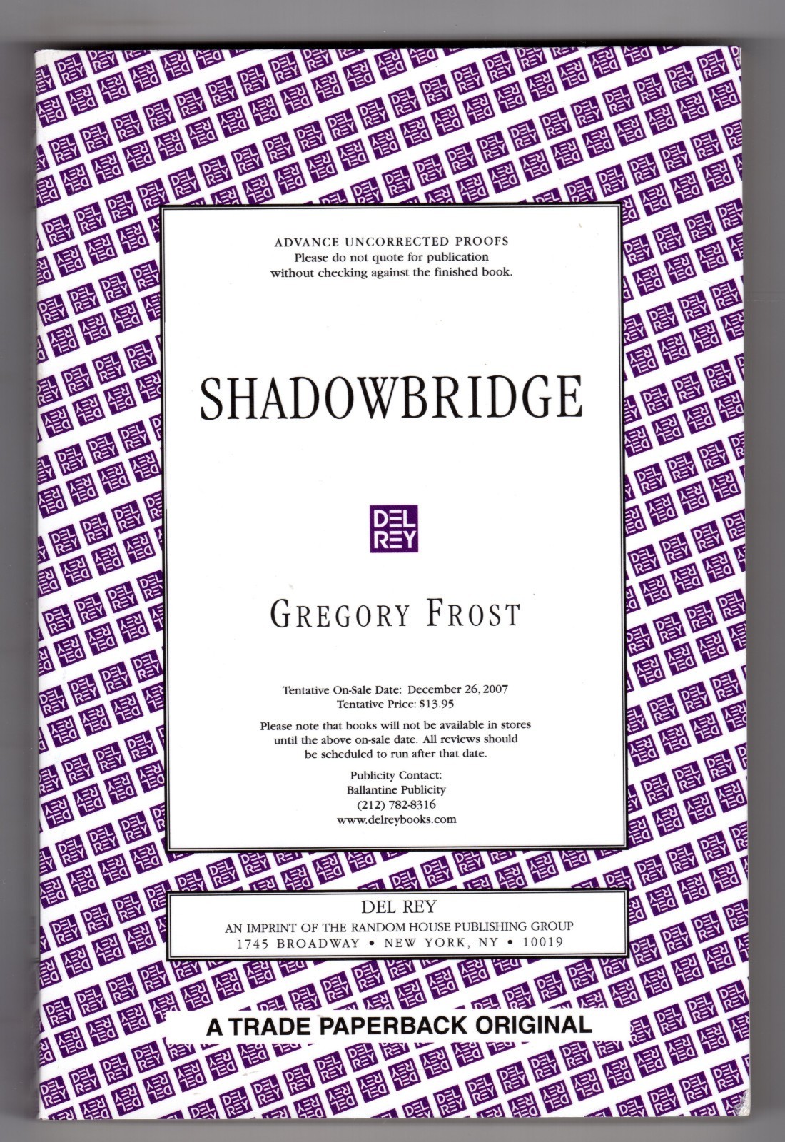 Full-size item image