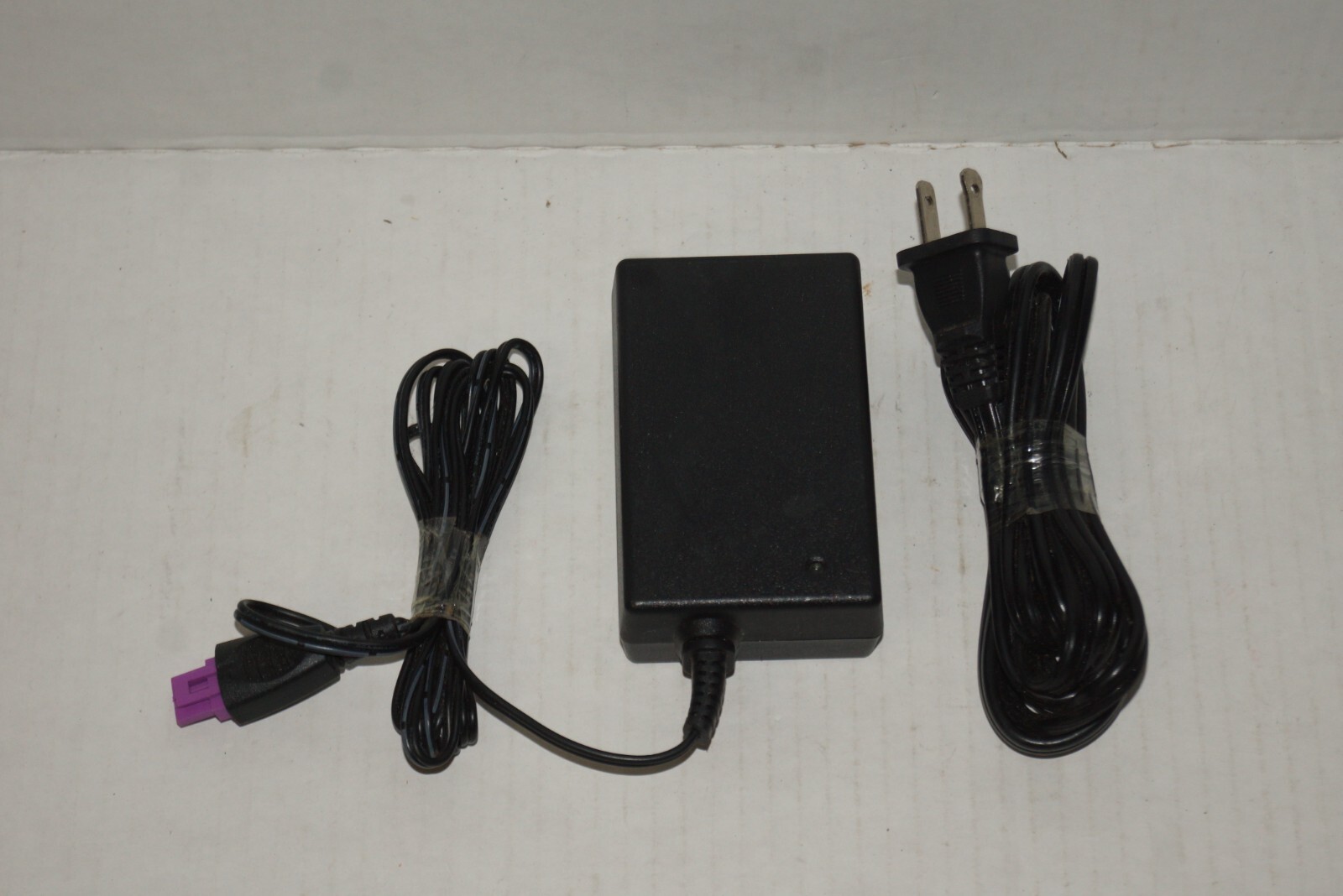 Genuine HP 0957-2269 OfficeJet 4500 Printer AC Adapter Power Cord Item image 13