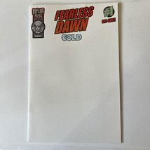 Fearless Dawn: COLD #1C One-shot Set Asylum Press 2023 NM-Steve Mannion Comics - £3.96 GBP