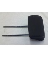13 - 16 FORD ESCAPE REAR CENTER HEADREST HEAD REST BLACK CLOTH OEM FREE ... - $29.50
