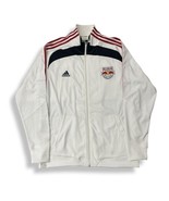 Vintage Adidas RedBull New York Mens XLarge Jacket - $46.74