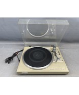 Vintage Pioneer PL-514 Stereo Turntable Automatic Return Belt Drive Ster... - €140,00 EUR