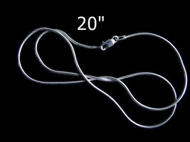 20" Recharging Cleansing Chain  For Haunted Rings, Charms, And Pendants  - $16.80