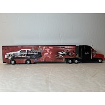 1990 Matchbox Super Star Transporters DAVEY ALLISON 28 TEXACO HAVOLINE R... - $4.99