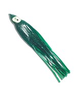 Octopus Skirts for Big Game Fishing Lure Making Squid Skirts 6.5&quot; Multi ... - €8,56 EUR