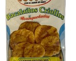 Bacalaitos Criollos Borinqueñadas (Codfish Friying Mix ) 7 oz. - $10.99