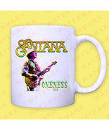 SANTANA ONENESS TOUR 2025 Mug - $27.67 CAD
