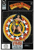 Wonder Woman (1987) #049 (Dc 1990) - £3.65 GBP