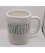 Rae Dunn Artisan Collection by Magenta &quot;Abuelita&quot; Mug - $468.00 MXN