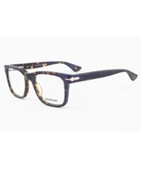 MontBlanc 266 002 Havana Eyeglasses MB266 002 52mm - €165,77 EUR