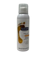 Footlogix Sweaty Feet Formula Mousse 4.23 Oz - $27.95 CAD