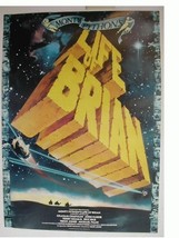 Monty Python Life of Brian Poster Source Shots Commercial-
show original... - $26.88