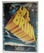 Monty Python Life of Brian Poster Source Shots Commercial-
show original... - $496.86 MXN
