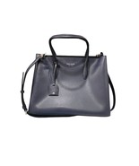 Kate Spade New York WKRU6113 Women Eva Medium Top Zip Satchel Bag Black - $46.74
