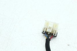 2003-2007 INFINITI FX45 FX35 FRONT RIGHT PASSENGER SEAT ADJUSTMENT SWITCH H1868 image 4