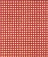 EGP Red Gingham Kraft Tissue Paper - $74.88 CAD
