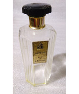 RARE ANTIQUE VINTAGE Perfume ✿ ARPEGE de LANVIN ✿ Parfum Bakelite 50´s? ... - £15.73 GBP