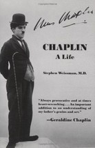 Chaplin: A Life - Stephen Weissman.NEW BOOK. - £6.29 GBP