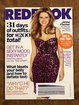 Redbook March 2011 Jenna Fischer - £5.57 GBP