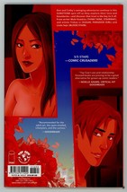 SWING TPB VOLUME 2, ©2018, 128 color pages, Art and cover by Yishan Li.,... - £20.23 GBP