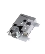 GE 165D5484P025 Timer, 125VAC, 10A, 60HZ - €70,84 EUR