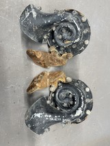 1955-1956 Chevy BelAir Nomad Horns Hi Lo Oldsmobile 88 98 Buick OEM 150 ... - €182,11 EUR