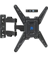 Mounting Dream TV Wall Mount for Most 26-55&quot; TVs , TV Mount Full Motion ... - $59.99