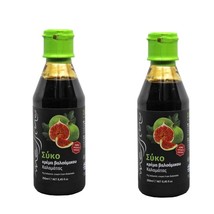 2 Pieces Greek Natural Premium Balsamic Cream With FIG FREE SHIP - £39.69 GBP