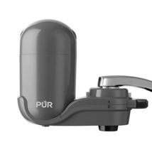 PUR Faucet Mount Water Filtration System,3-in-1,Exceptional complete Filtration  - £39.86 GBP