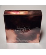 Estee Lauder Bronze Goddess 02 Medium Powder Bronzer Sealed Full Size  - $44.82 CAD