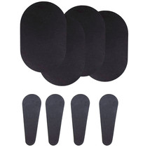 Refill Pads for Smooth Away or Smooth Legs - 8 Pads - £3.89 GBP