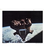 Photograph - N.A.S.A. Official Picture No.7 Testing Lunar Module  (8 X 10) - $8.15 CAD