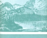 Mineral Resources of the Teton Corridor, Teton County, Wyoming by J. D. ... - $14.99