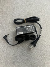 Lenovo IdeaPad 1 14IGL7 82V6 genuine ac power charger adapter - $19.93
