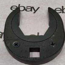 TAC Tubing Appliance 9028 1 3/4” Drive Ratcheting Crowsfoot 1/2” Drive**... - $39.98