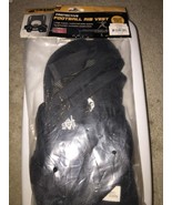 NIP Champro Protective Football Rib Vest football Rugby Lacrosse youth s... - $32.35 CAD