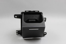 2010-2015 LEXUS RX350 DASHBOARD DASH LEFT DRIVER SIDE CUP HOLDER OEM #37403 - $56.25