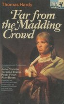 Far From the Madding Crowd [Paperback] Thomas Hardy - £6.65 GBP