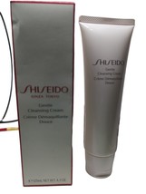 Shiseido Essentials Gentle Cl EAN Sing Cream 4.3 OZ-NEW In Box - $27.32