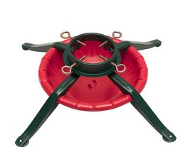 Steel Chiristmas Tree Stand for Trees up to 8 ft Tall with Trunks up to ... - $55.70 CAD