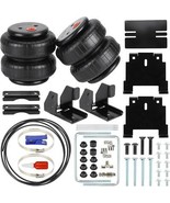 Air Suspension Bag Kit Fit for Chevrolet Silverado 1500 2007-2018, Fit f... - $6,143.72 MXN