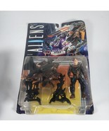 Vtg &#39;92 Aliens Special Space Marine ATAX Disguise Action Figure Kenner D... - £12.47 GBP