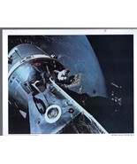 Photographs  N.A.S.A. Photographs No.6 Astronaut Scott looks from comman... - $7.19 CAD