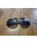 Vintage 1990s SIGNATURE COLLECTION Sunglasses TORTOISE SHELL Style Frame - €15,94 EUR