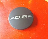 86 87 88 1989 Acura Integra Steering Wheel Emblem Cap Center Horn Pad - $22.49