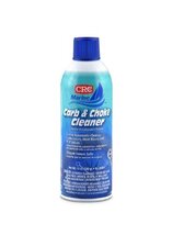 CRC Marine Carb and Choke Cleaner - $21.13