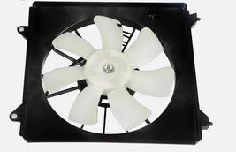 Right Side Radiator Cooling Fan 2013 2014 2015 2016 2017 for Honda Accor... - $30.77 CAD