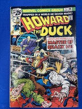 Howard The Duck Issue 3 May 1976 “Master Of Quack Fu” - £5.80 GBP