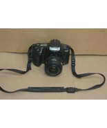 Minolta Dynax 300si MAXXUM camera w 35-70mm AF lens EXEL - $28.76